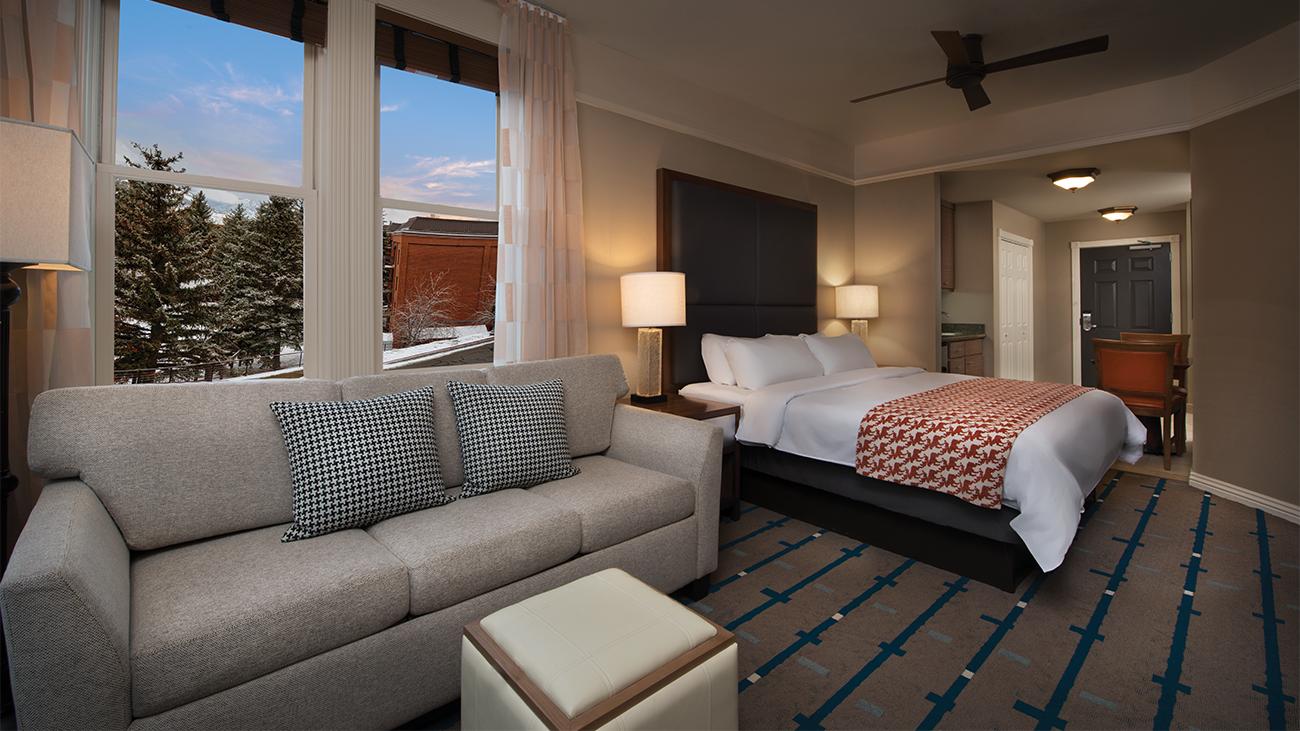 Guest Bedroom